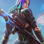 Garena Free Fire - 1080 Diamonds (Global) - Digital Code