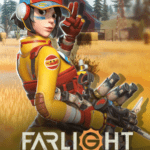 Farlight 84 - 220 Diamonds (Global) - Digital Code