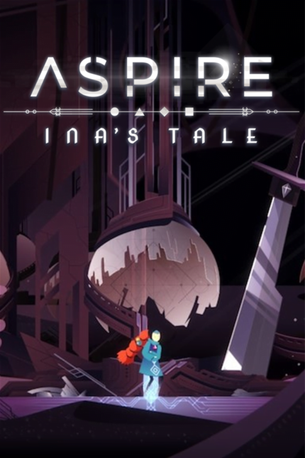 Aspire: Ina's Tale (PC) - Steam - Digital Code