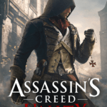 Assassin's Creed Unity (PC)-  Ubisoft Connect - Digital Code