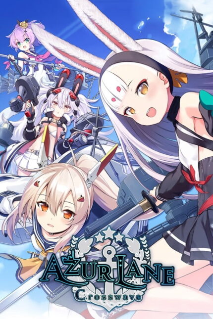 Azur Lane Crosswave - Operation EXP Boost DLC (PC) - Steam - Digital Code