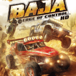 BAJA: Edge of Control HD (PC) Steam - Digital Code