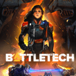 BATTLETECH - Digital Deluxe Content DLC (PC / Mac) - Steam - Digital Code