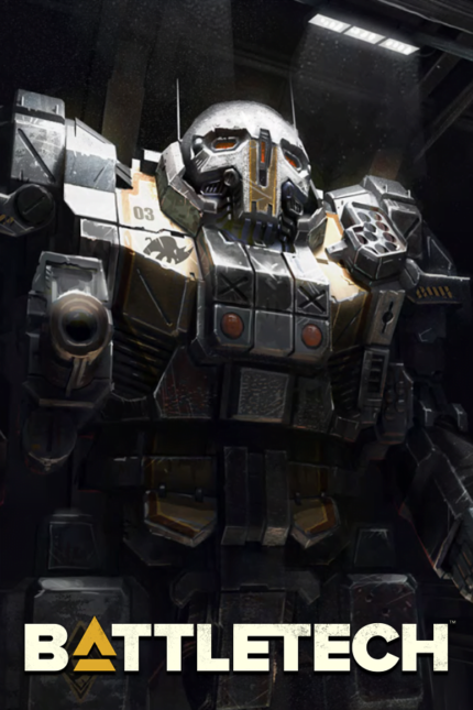 BATTLETECH - Shadow Hawk Pack DLC (PC / Mac / Linux) - Steam - Digital Code