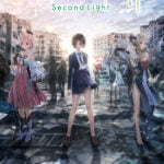 BLUE REFLECTION: Second Light (PC) - Steam - Digital Code