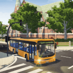 Bus Simulator 16 (PC / Mac) - Steam - Digital Code