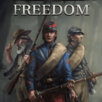 Battle Cry of Freedom (PC) - Steam - Digtal Code
