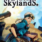 Black Skylands (PC) - Steam - Digital Code