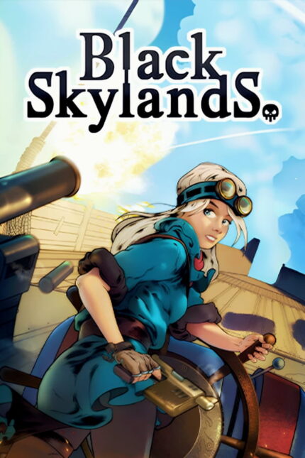 Black Skylands (PC) - Steam - Digital Code