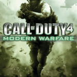 Call of Duty 4: Modern Warfare (PC / Mac) - Steam - Digital Code