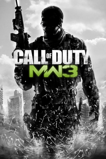 Call of Duty: Modern Warfare 3 (PC) - Steam - Digital Code