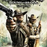 Call of Juarez Bound in Blood (PC) - Ubisoft Connect - Digital Code
