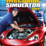 Car Mechanic Simulator 2014 (PC / Mac) - Steam - Digital Code