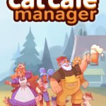 Cat Cafe Manager (PC) - Steam - Digital Code