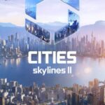 Cities: Skylines II (PC) - Steam - Digital Code
