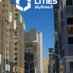 Cities: Skylines II Day One Edition (PC) - Steam - Digital Code