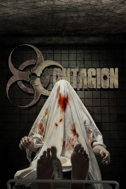 Contagion (Global) (PC) - Steam - Digital Code
