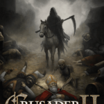 Crusader Kings II - Sunset Invasion DLC (PC / Mac / Linux) - Steam - Digital Code