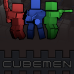 Cubemen (PC) - Steam - Digital Code