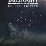 DISTRAINT Deluxe Edition (PC) - Steam - Digital Code  GAME + DLC