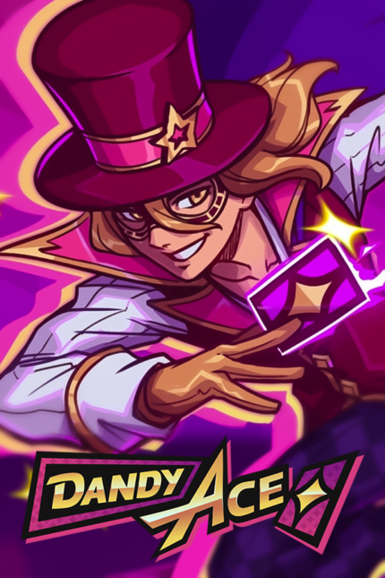 Dandy Ace (PC / Mac) - Steam - Digital Code