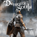 Demons Souls PS5 - DISK