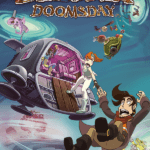 Deponia Doomsday (PC / Mac / Linux) - Steam - Digital Code