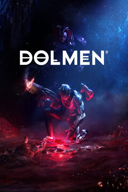 Dolmen (PC) - Steam - Digital Code