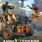 Dying Light - 5th Anniversary Bundle DLC (PC) - Steam - Digital Code