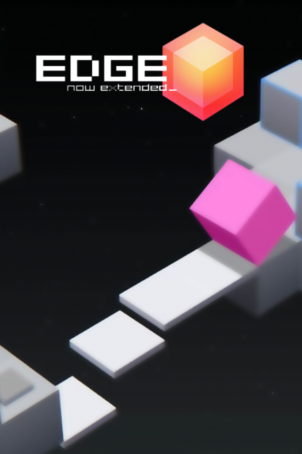 EDGE (PC) - Steam - Digital Code