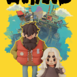 Eastward (EN/FR/JP/CN) (PC / Mac) - Steam - Digital Code