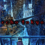 Echo Tokyo : Wallpapers DLC (PC / Mac / Linux) - Steam - Digital Code