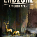 Endzone - A World Apart: Prosperity DLC (PC) - Steam - Digital Code