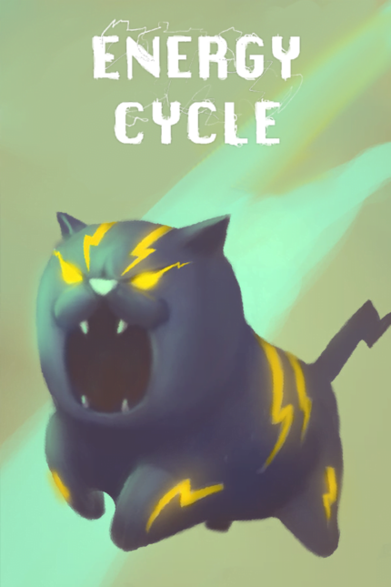 Energy Cycle Soundtrack DLC (PC) - Steam - Digital Code