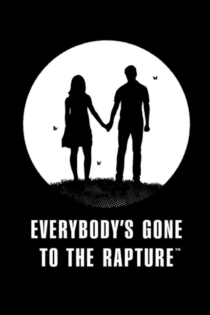 Everybody's Gone to the Rapture (PC) - Steam - Digital Code