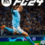 EA SPORTS FC 24 (PC) - EA Play - Digital Code