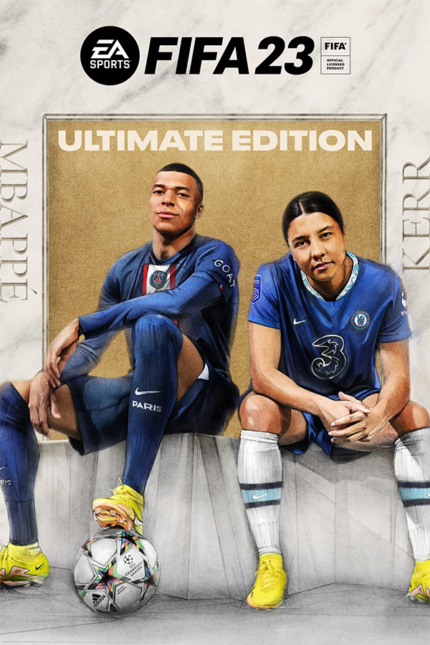 FIFA 23 (PC) - Steam - Digital Code