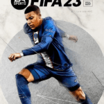FIFA 23 (PS4) - Game - Disk