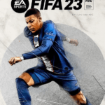 FIFA 23 (PS5) - Game - Disk