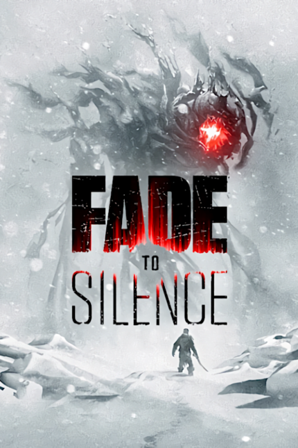 Fade to Silence (PC) - Steam - Digital Code
