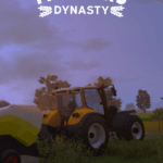 Farmer's Dynasty (PC) - Steam - Digital Code (PC) - Steam - Digital Code