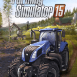 Farming Simulator 15 - ITRunner DLC (PC / Mac) - Steam - Digital Code