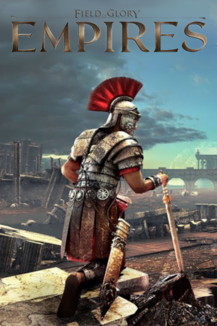 Field of Glory: Empires (PC) - Steam - Digital Code