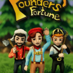 Founders' Fortune (PC / Mac) - Steam - Digital Code