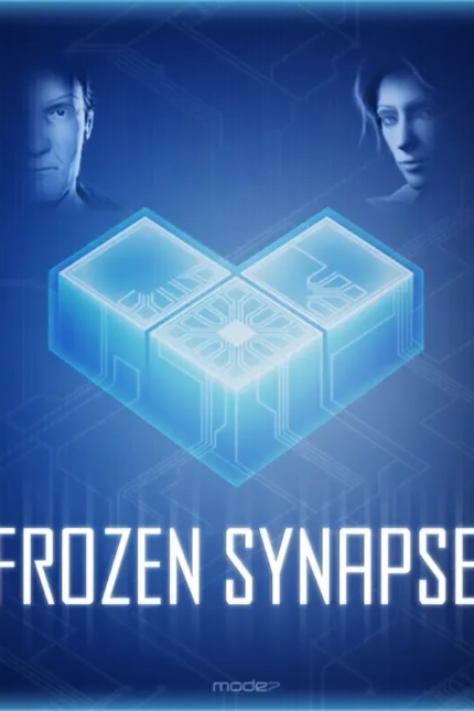 Frozen Synapse (PC) - Steam - Digital Code