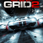 GRID 2 - Spa-Francorchamps Track Pack DLC (PC) - Steam - Digital Code