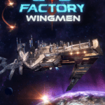 GoD Factory Wingmen (PC / Mac / Linux) - Steam - DIgital Code