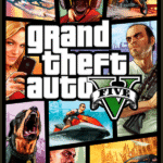 Grand Theft Auto V Enhanced (Global) (PC) – Rockstar- Digital Code