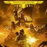 Helldivers 2 Super Citizen Edition (PC) - Steam - Digital Code
