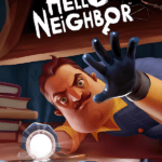 Hello Neighbor (PC) - Steam - Digital Code